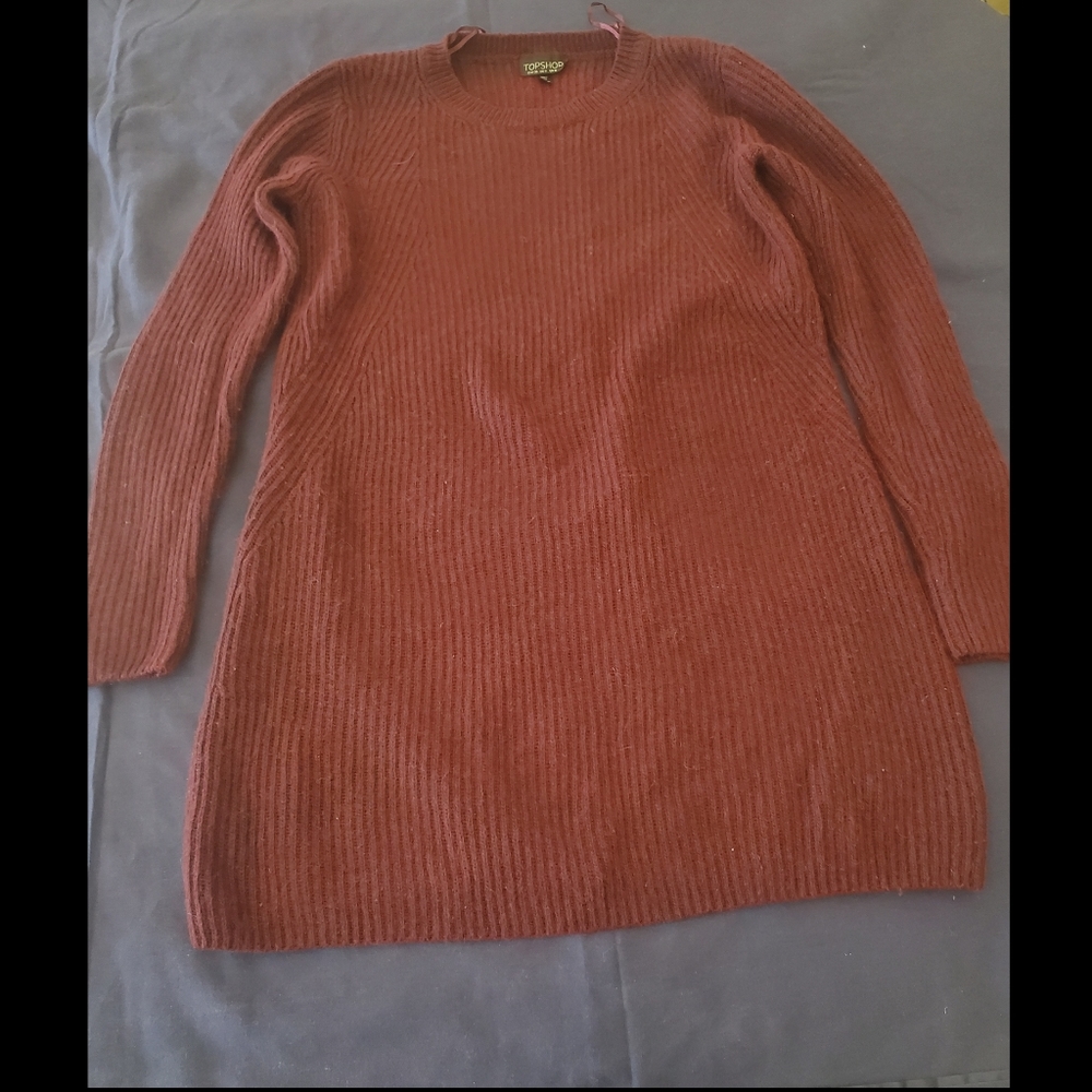 Top shop Sweater